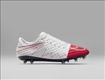 NIKE顶级足球鞋宣传广告