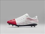 NIKE顶级足球鞋宣传广告
