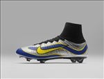 NIKE顶级足球鞋宣传广告