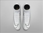 NIKE顶级足球鞋宣传广告