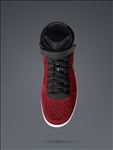 NIKE休闲运动鞋宣传广告