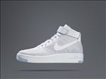 NIKE休闲运动鞋宣传广告