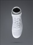 NIKE休闲运动鞋宣传广告