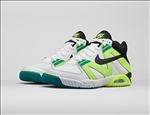 NIKE休闲运动鞋宣传广告