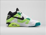 NIKE休闲运动鞋宣传广告
