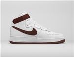 NIKE休闲运动鞋宣传广告