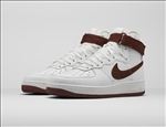 NIKE休闲运动鞋宣传广告