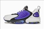 NIKE休闲运动鞋宣传广告