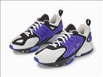 NIKE休闲运动鞋宣传广告