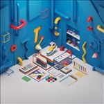 NIKE休闲运动鞋宣传广告