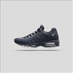 NIKE休闲运动鞋宣传广告