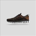 NIKE休闲运动鞋宣传广告