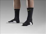 NIKE休闲运动袜宣传广告