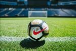 NIKE美洲杯比赛用球宣传广告