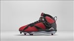 NIKE橄榄球球鞋宣传广告