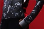 NIKE休闲运动服宣传广告