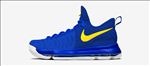 NIKE休闲运动鞋宣传广告