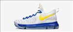 NIKE休闲运动鞋宣传广告