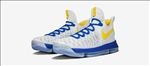 NIKE休闲运动鞋宣传广告