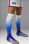 NIKE顶级足球鞋宣传广告