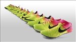 NIKE休闲运动鞋宣传广告