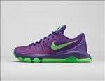 NIKE休闲运动鞋宣传广告
