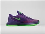 NIKE休闲运动鞋宣传广告