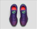 NIKE休闲运动鞋宣传广告