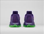 NIKE休闲运动鞋宣传广告