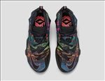 NIKE休闲运动鞋宣传广告
