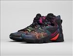 NIKE休闲运动鞋宣传广告