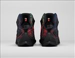 NIKE休闲运动鞋宣传广告