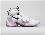 NIKE休闲运动鞋宣传广告