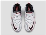 NIKE休闲运动鞋宣传广告