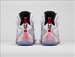 NIKE休闲运动鞋宣传广告