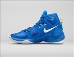 NIKE休闲运动鞋宣传广告