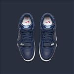 NIKE休闲运动鞋宣传广告