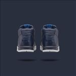 NIKE休闲运动鞋宣传广告