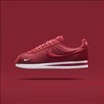 NIKE休闲运动鞋宣传广告