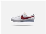 NIKE休闲运动鞋宣传广告