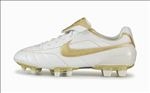 NIKE顶级足球鞋宣传广告