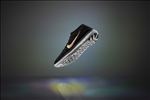 NIKE休闲运动鞋宣传广告