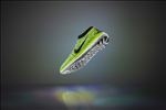 NIKE休闲运动鞋宣传广告
