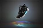 NIKE休闲运动鞋宣传广告