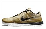 NIKE休闲运动鞋宣传广告