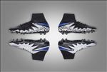 NIKE顶级足球鞋宣传广告