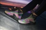 NIKE休闲运动鞋宣传广告