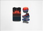 NIKE休闲运动鞋宣传广告