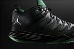 NIKE休闲运动鞋宣传广告
