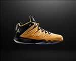 NIKE休闲运动鞋宣传广告